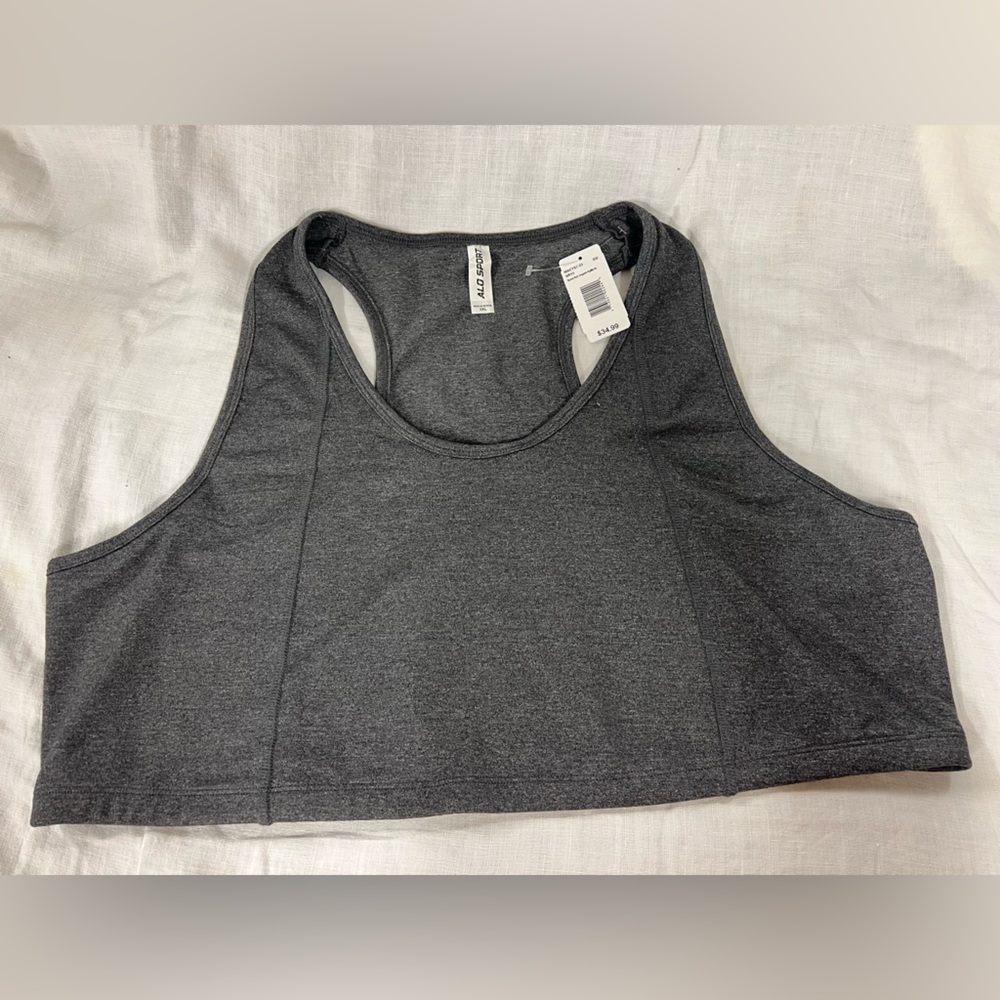 3xlg  Joggers Sports Bra